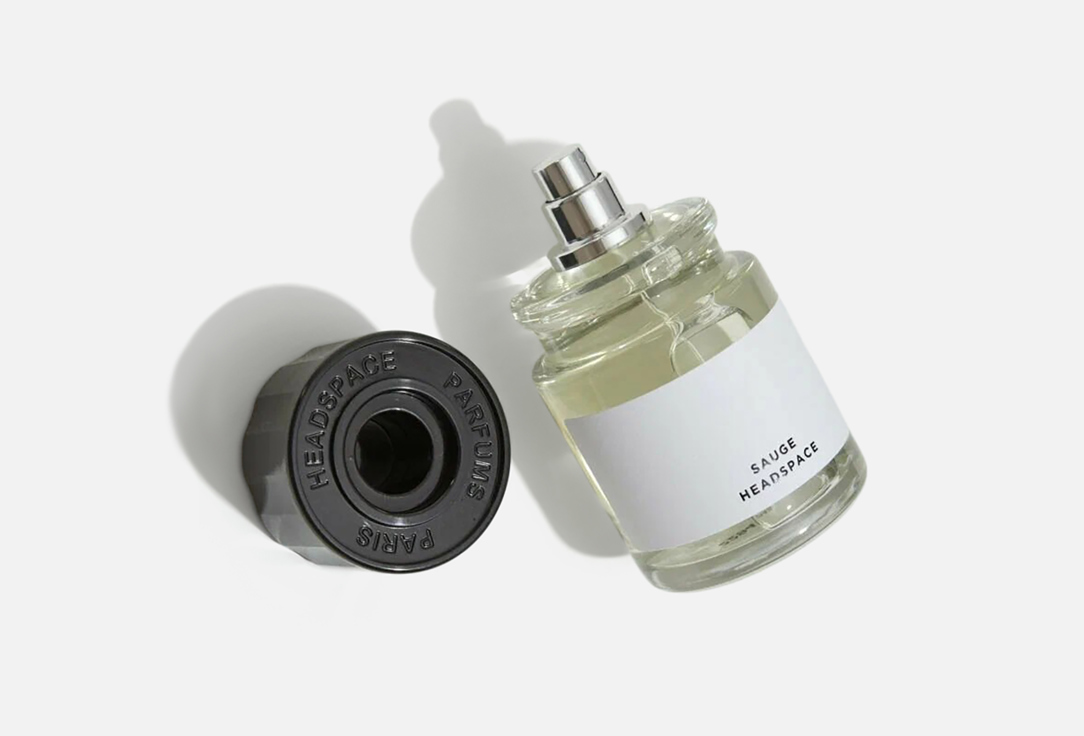 Headspace Eau de Parfum SAUGE 100 ml Headspace Eau de Parfum SAUGE