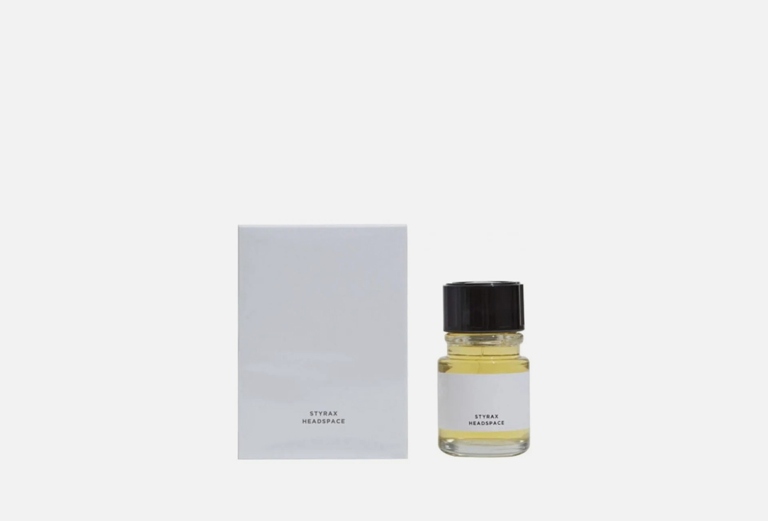 Headspace Eau de Parfum STYRAX 100 ml Headspace Eau de Parfum STYRAX