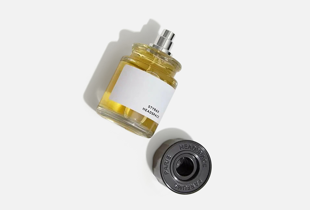 Headspace Eau de Parfum STYRAX 100 ml Headspace Eau de Parfum STYRAX
