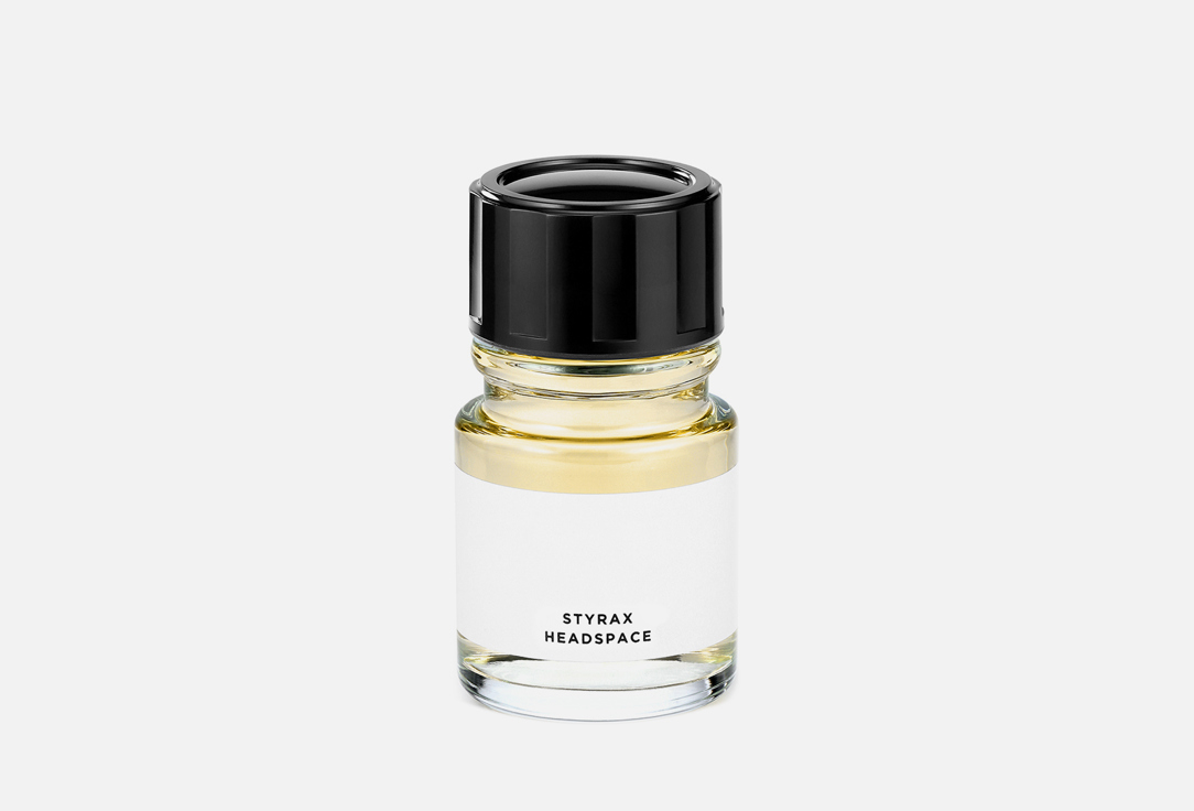 Headspace Eau de Parfum STYRAX 100 ml Headspace Eau de Parfum STYRAX