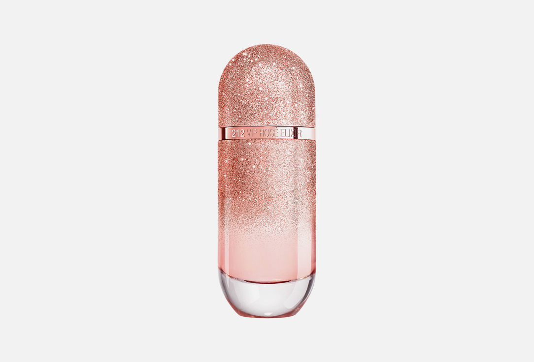 Carolina Herrera Eau de Parfum 212 VIP Rosé Elixir 80 ml Carolina Herrera Eau de Parfum 212 VIP Rosé Elixir