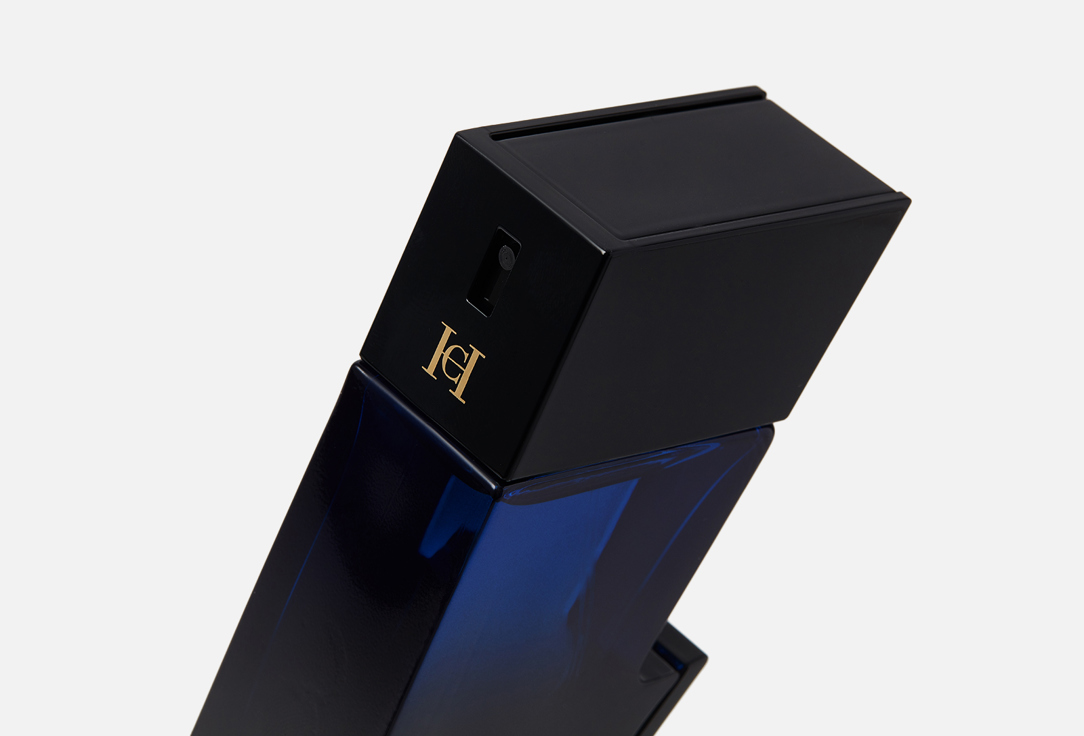 Carolina Herrera Eau de parfum Bad Boy Cobalt Elixir 100 ml Carolina Herrera Eau de parfum Bad Boy Cobalt Elixir