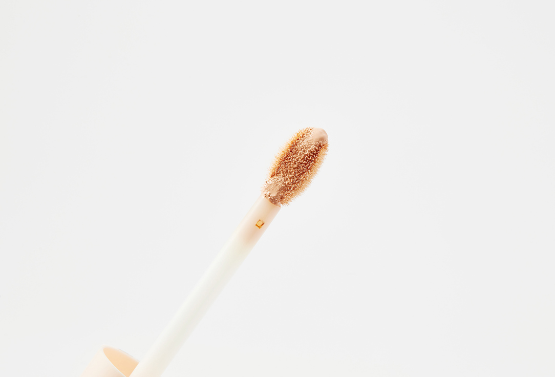 Pupa Lightweight Radiant Concealer Wonder Me Fatigue Eraser 010, Light beige 4.2 ml Pupa Lightweight Radiant Concealer Wonder Me Fatigue Eraser