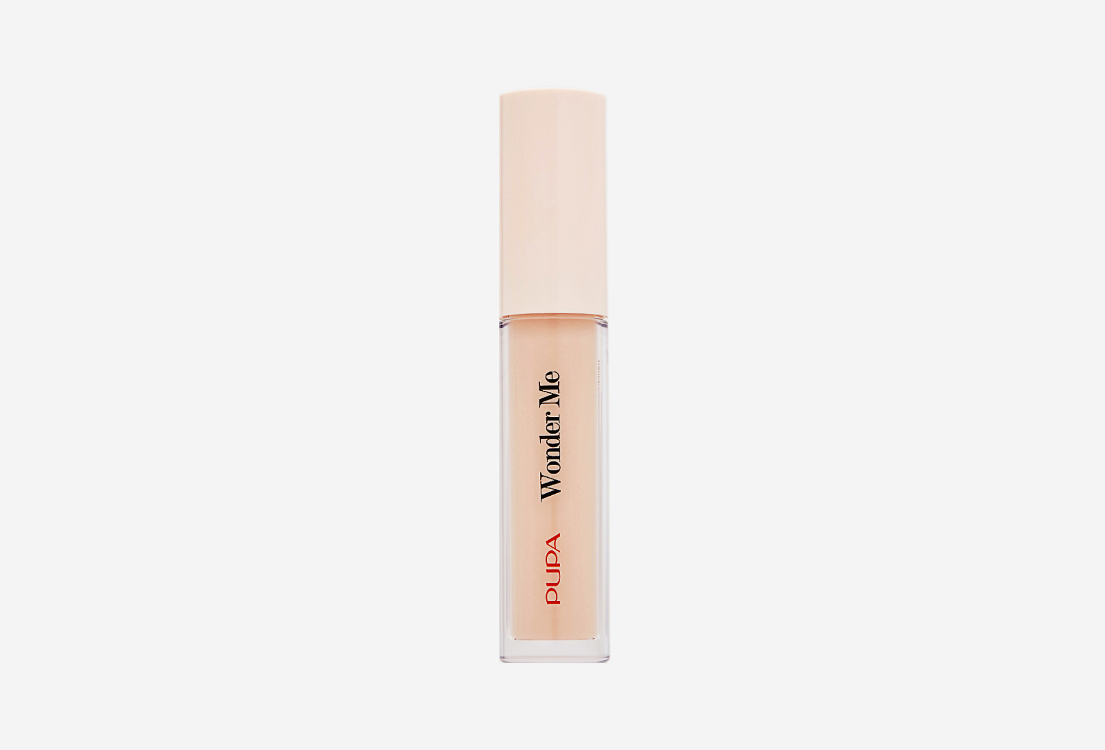 Wonder Me Fatigue Eraser  4.2 010, Light beige