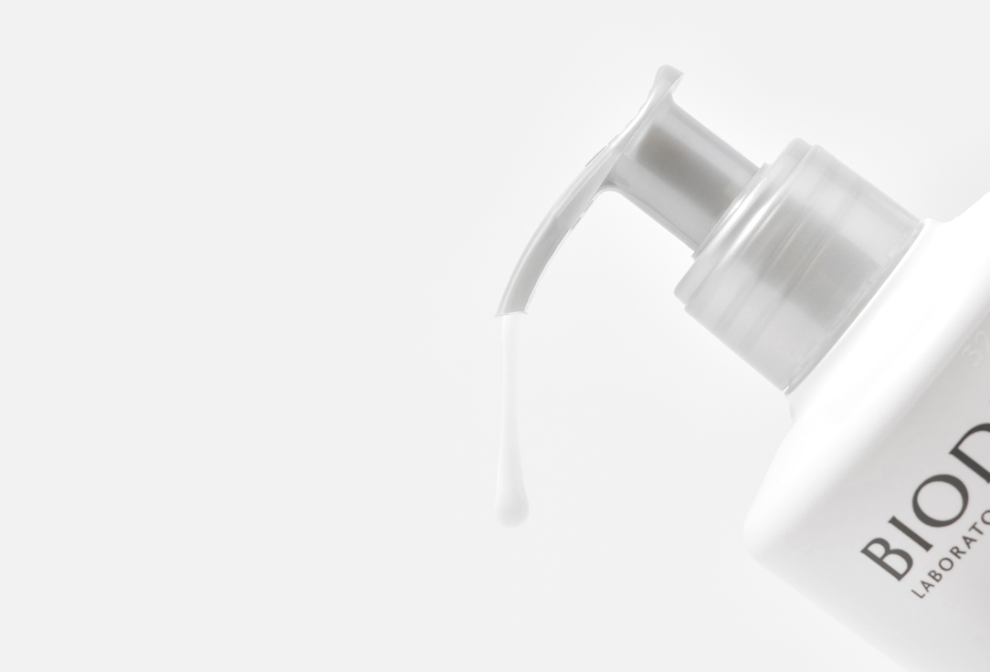 Bioderma Brightening & Cleansing Foam-Cream Pigmentbio