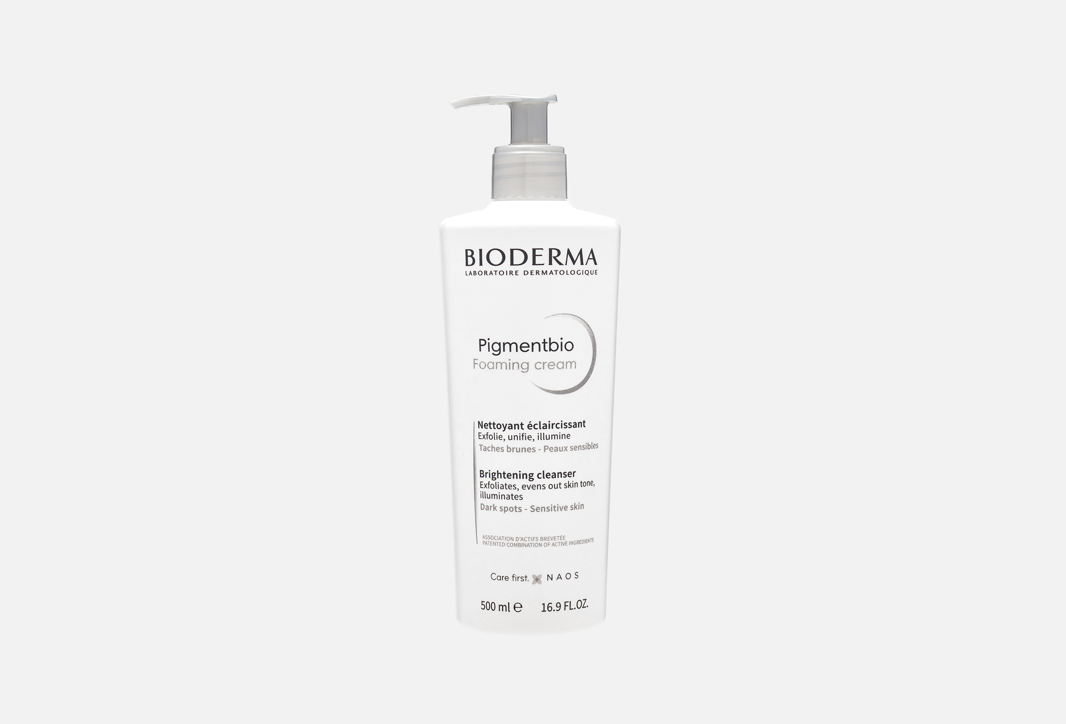 Pigmentbio  500 