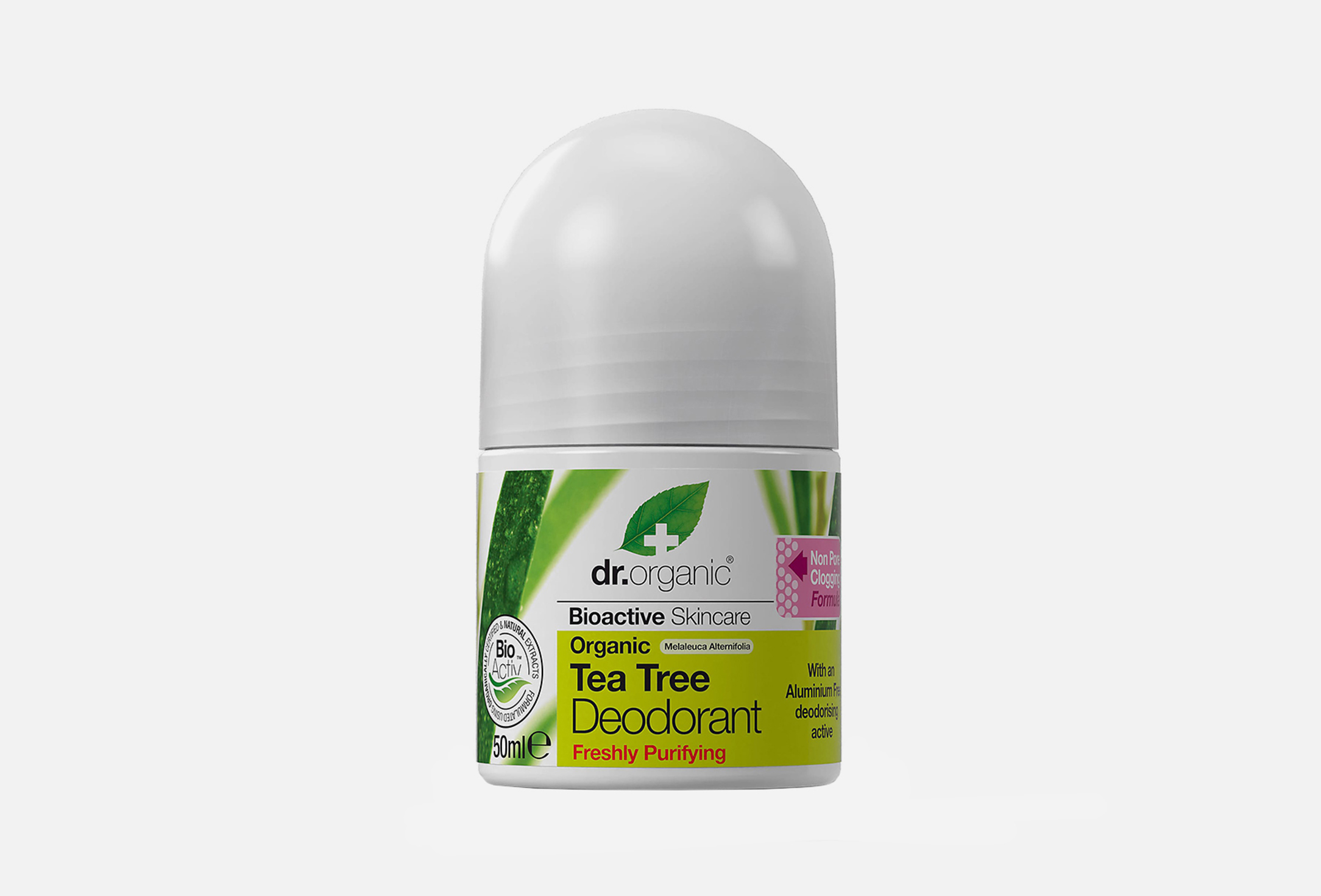 Tea Tree Rollon  50 