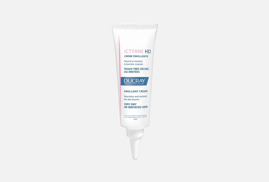 Ducray Moisturizing Face Cream Ictyane HD 50 ml Ducray Moisturizing Face Cream Ictyane HD