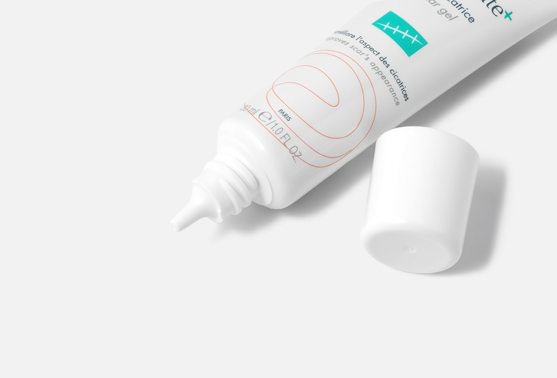 EAU THERMALE AVENE Осветляющий и разглаживающий гель-крем Cicalfate+ 30 мл EAU THERMALE AVENE Осветляющий и разглаживающий гель-крем Cicalfate+