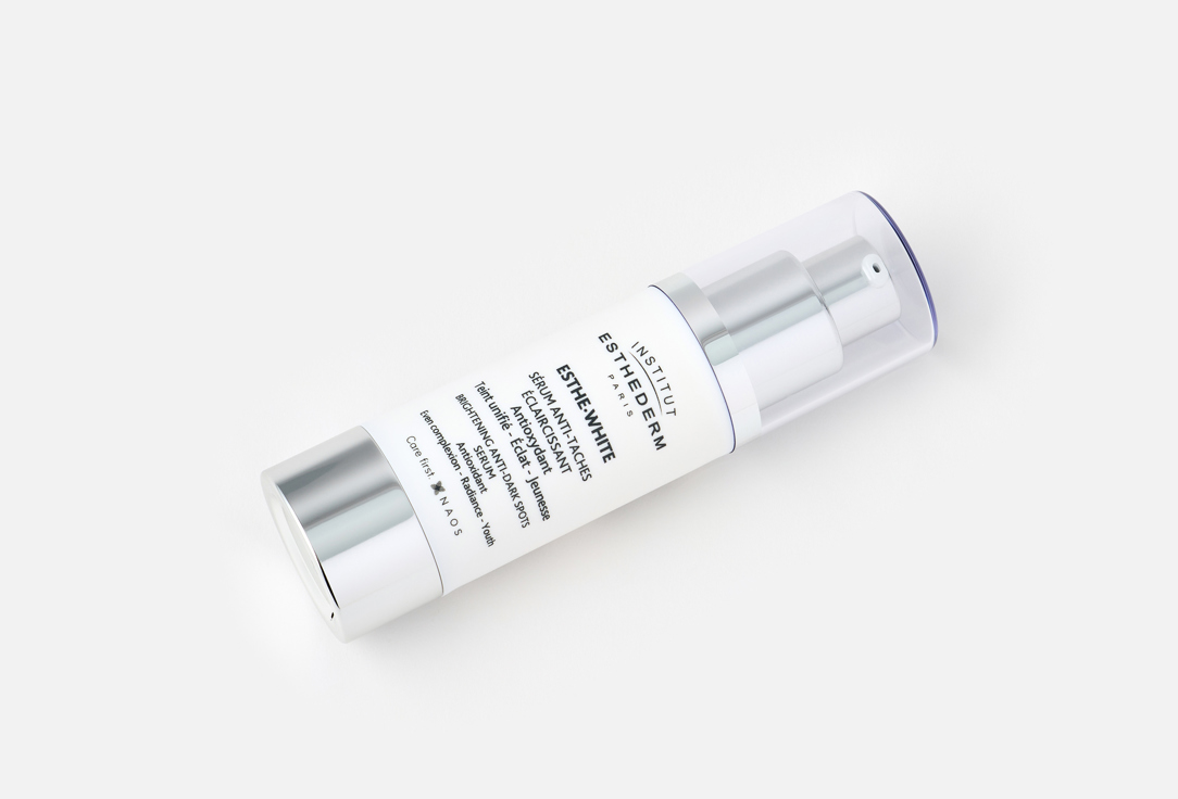 Institut Esthederm Anti-aging Brightening Serum Esthe White System