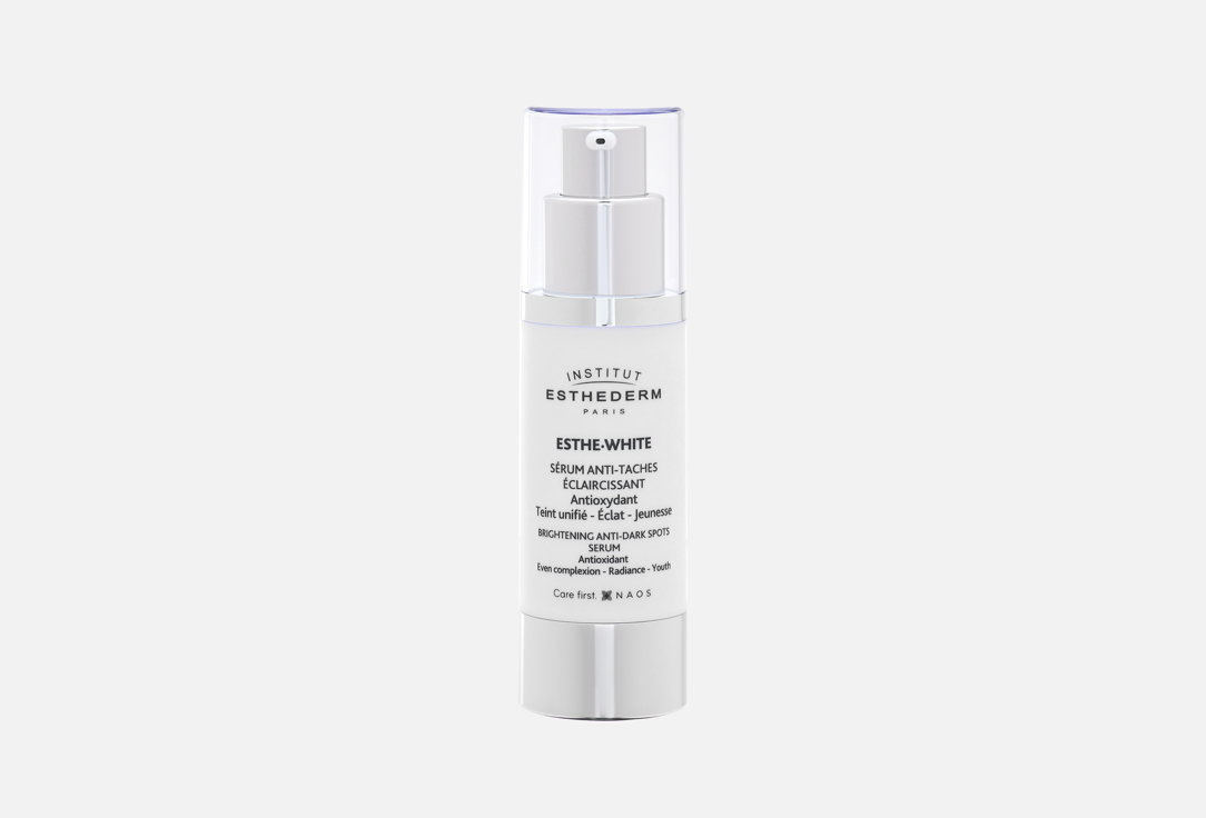Institut Esthederm Anti-aging Brightening Serum Esthe White System
