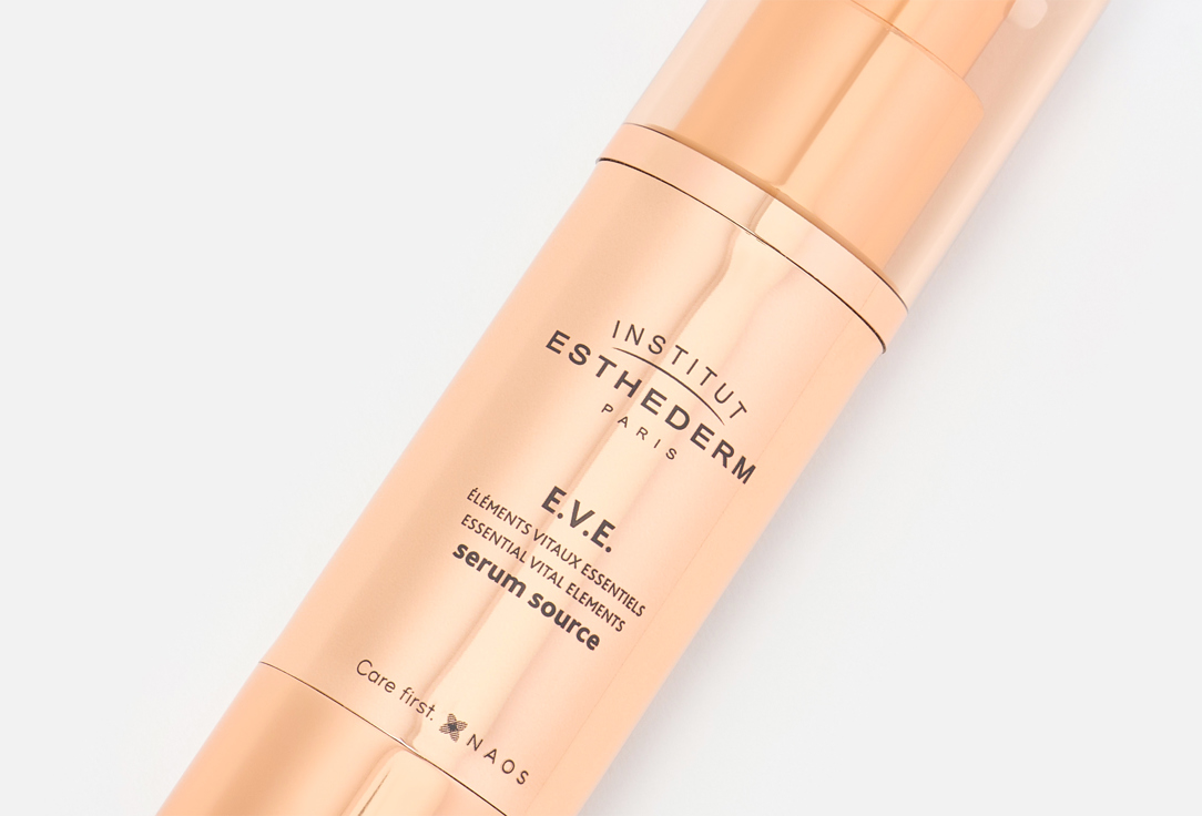 Institut Esthederm Rejuvenating Face Serum EVE