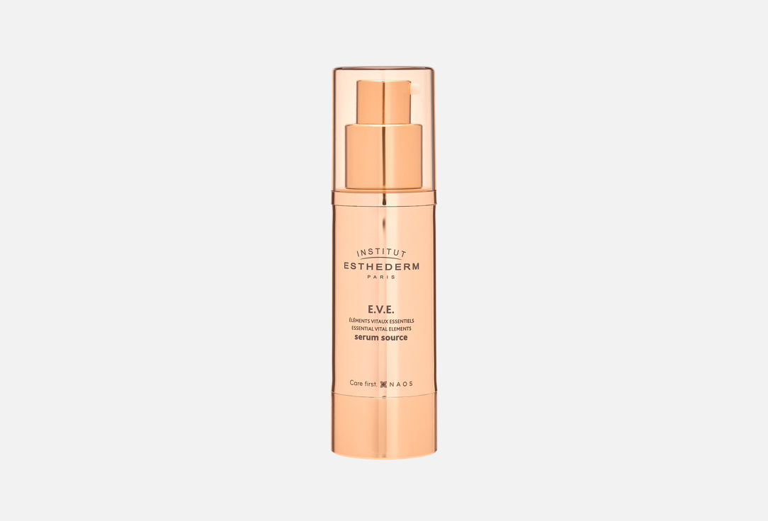 Institut Esthederm Rejuvenating Face Serum EVE