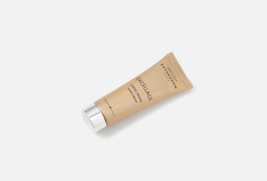 Institut Esthederm Nourishing hand cream Excellage hand cream