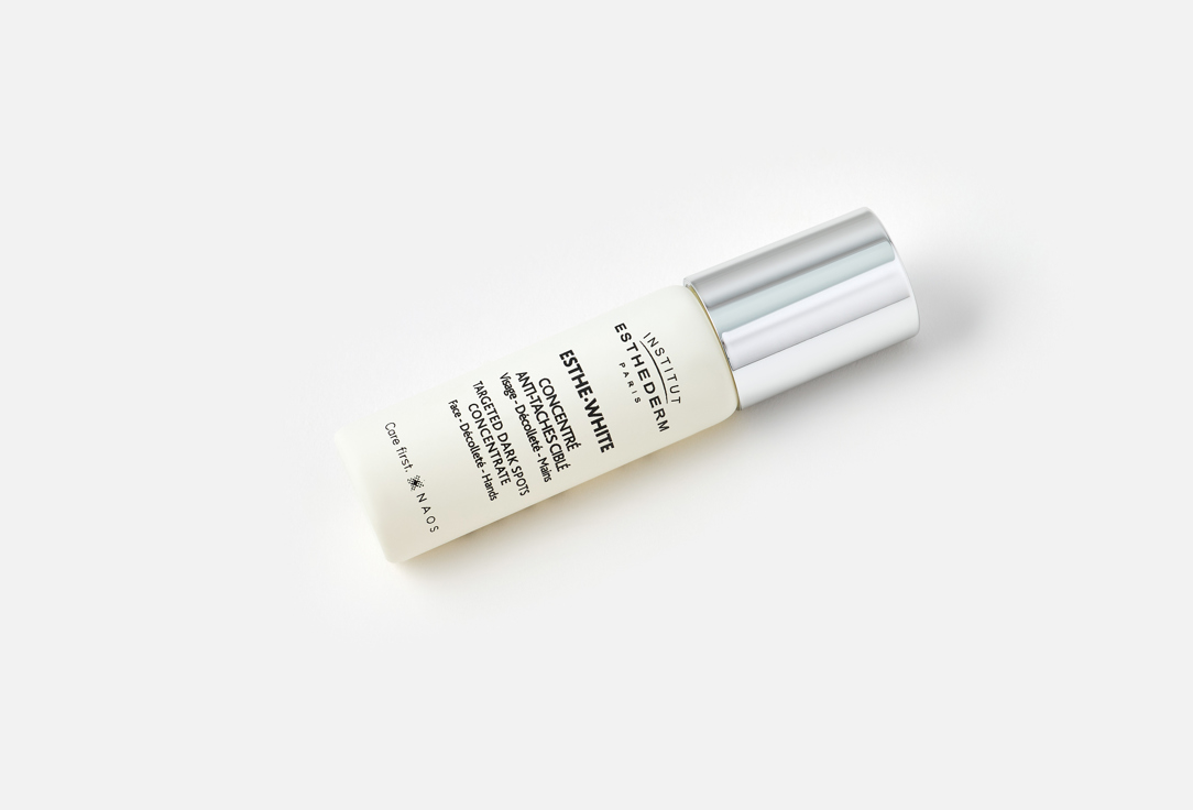 Institut Esthederm Anti-Dark Spots Face Concentrate Esthe White System