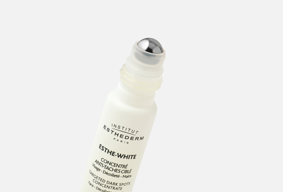 Institut Esthederm Anti-Dark Spots Face Concentrate Esthe White System