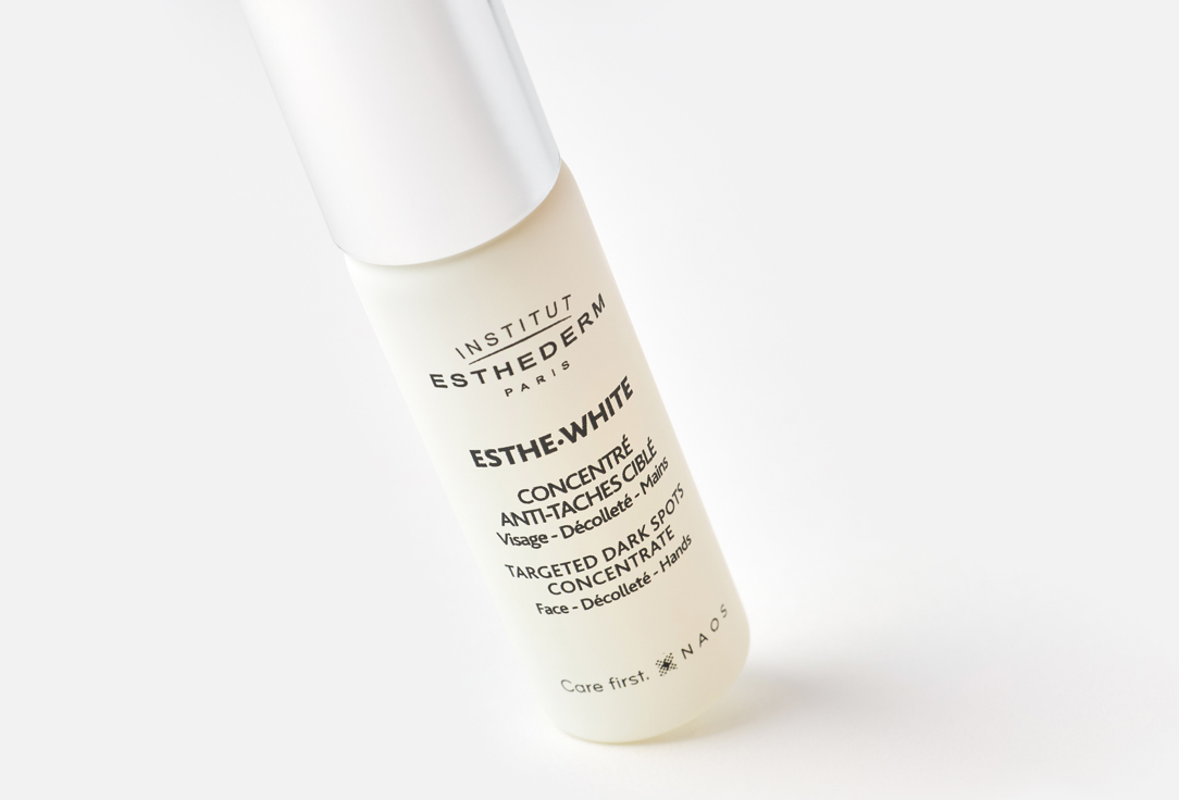 Institut Esthederm Anti-Dark Spots Face Concentrate Esthe White System