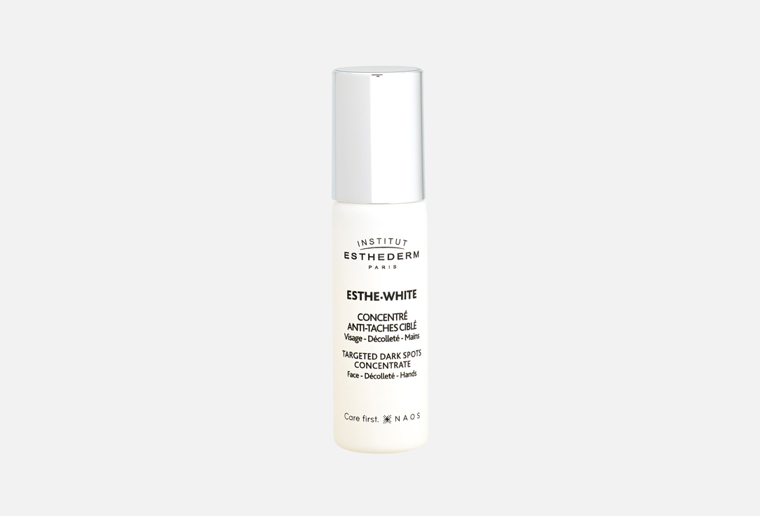Institut Esthederm Anti-Dark Spots Face Concentrate Esthe White System