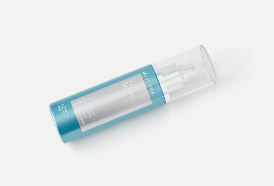 M2 Beaute Hair serum Activating 120 ml M2 Beaute Hair serum Activating