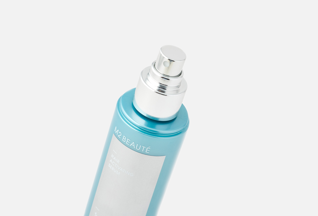M2 Beaute Hair serum Activating 120 ml M2 Beaute Hair serum Activating