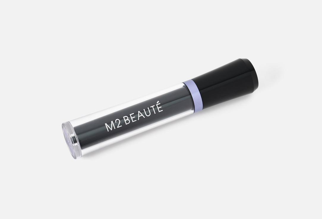 M2 Beaute Nano mascara Nutrition & natural growth Black 6 ml M2 Beaute Nano mascara Nutrition & natural growth