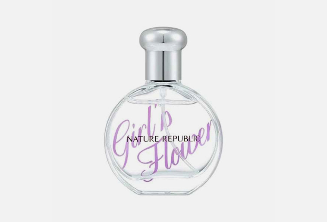 ناتشور ريبابليك ماء العطر جيرلز فلاور