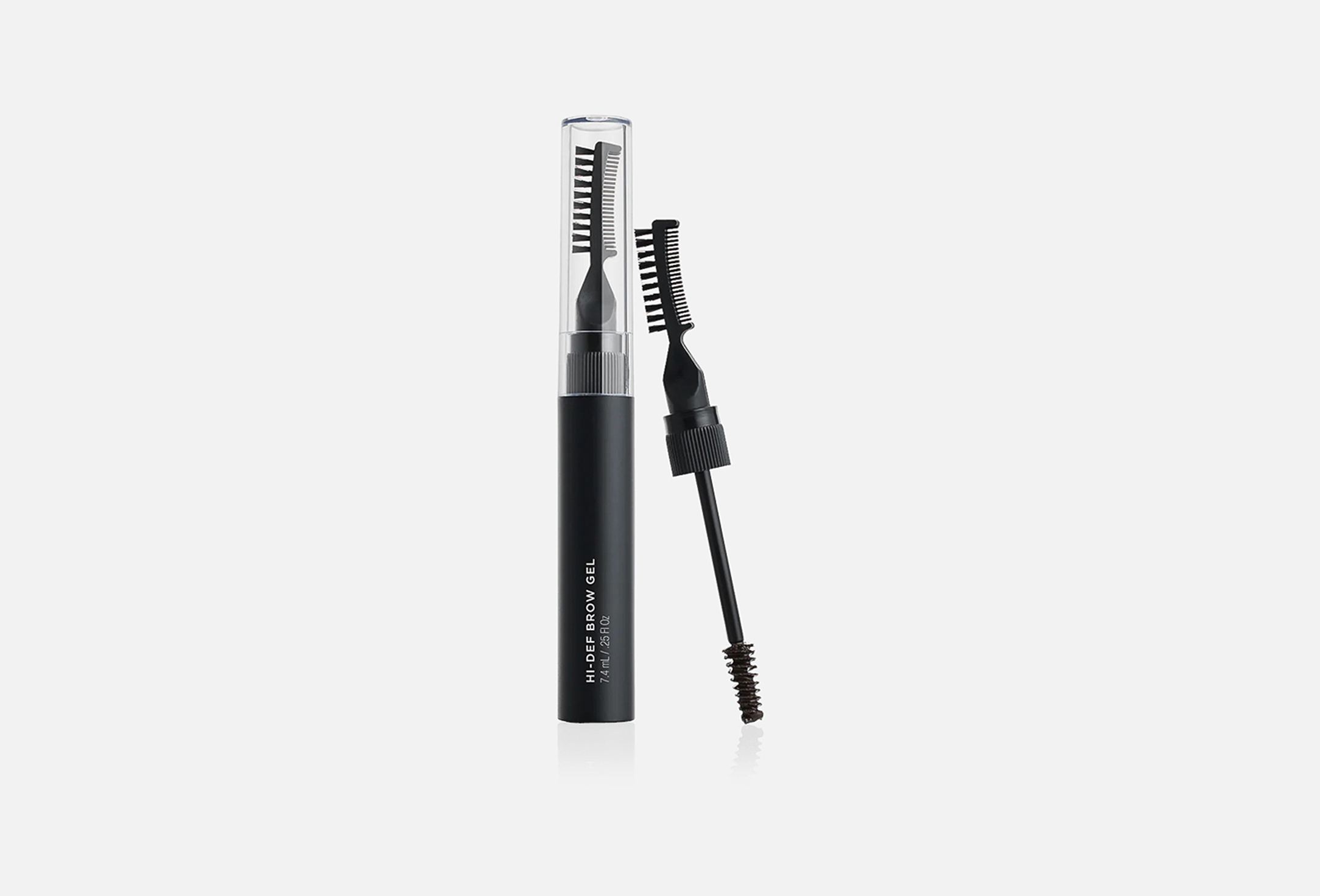 Hi-Def Brow Gel  7.4 Soft brown