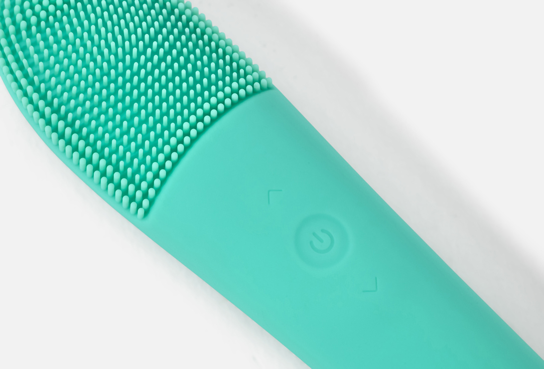 UNICSKIN Cleansing Face Brush Sonic 2.0 Green