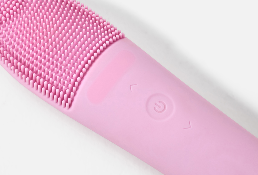 UNICSKIN Face Brush Sonic 2.0 Pink