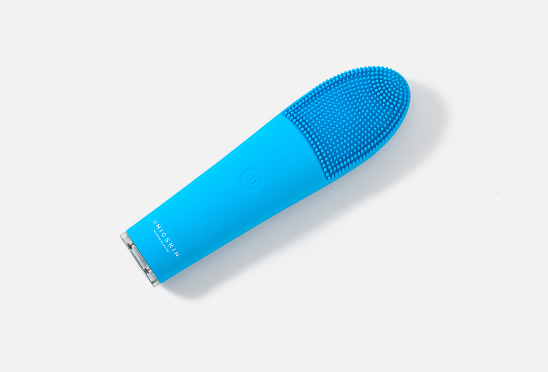UNICSKIN Face Brush Sonic 2.0 Blue