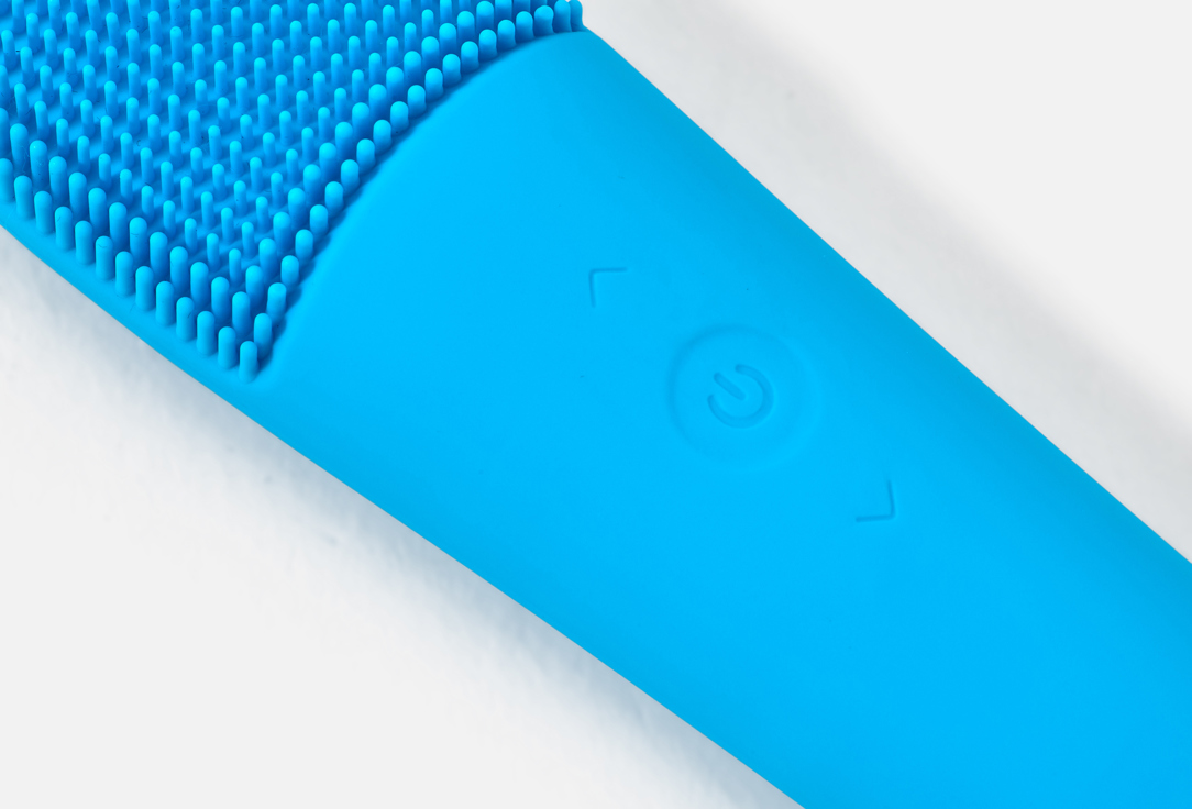 UNICSKIN Face Brush Sonic 2.0 Blue