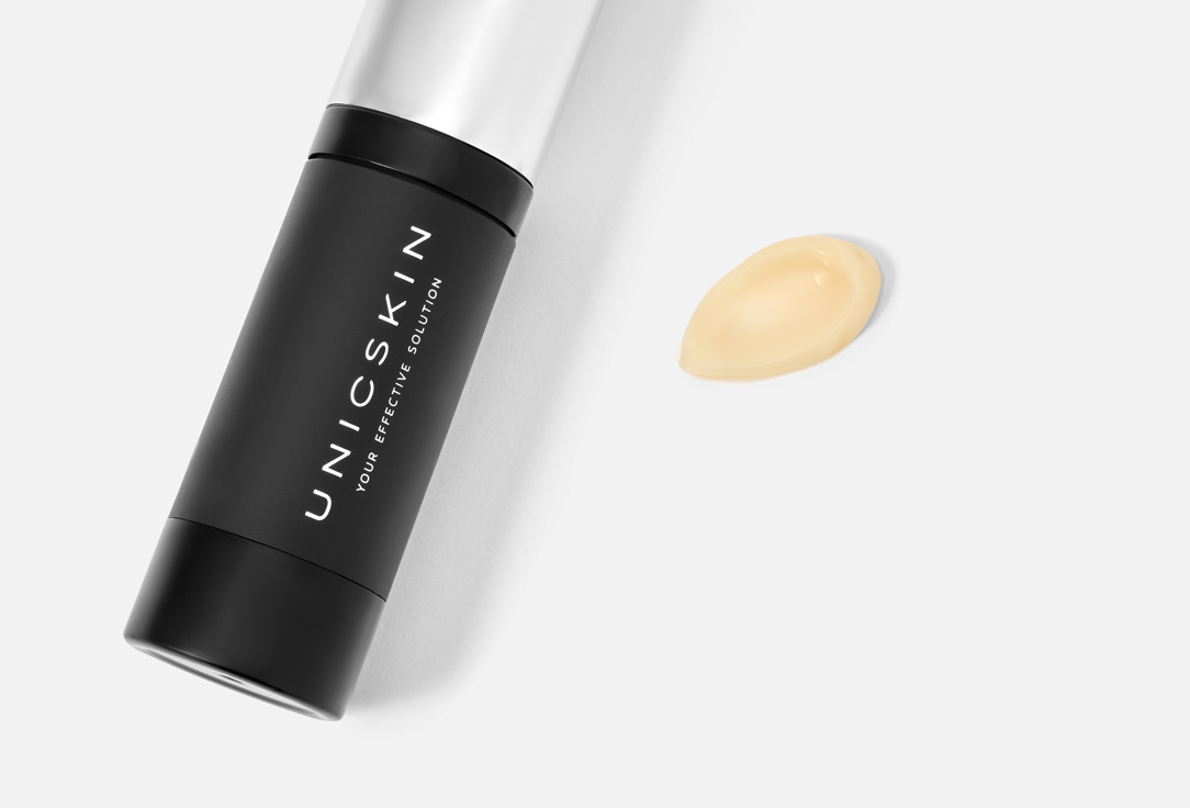 UNICSKIN Eye & Lip  Serum Triple Action