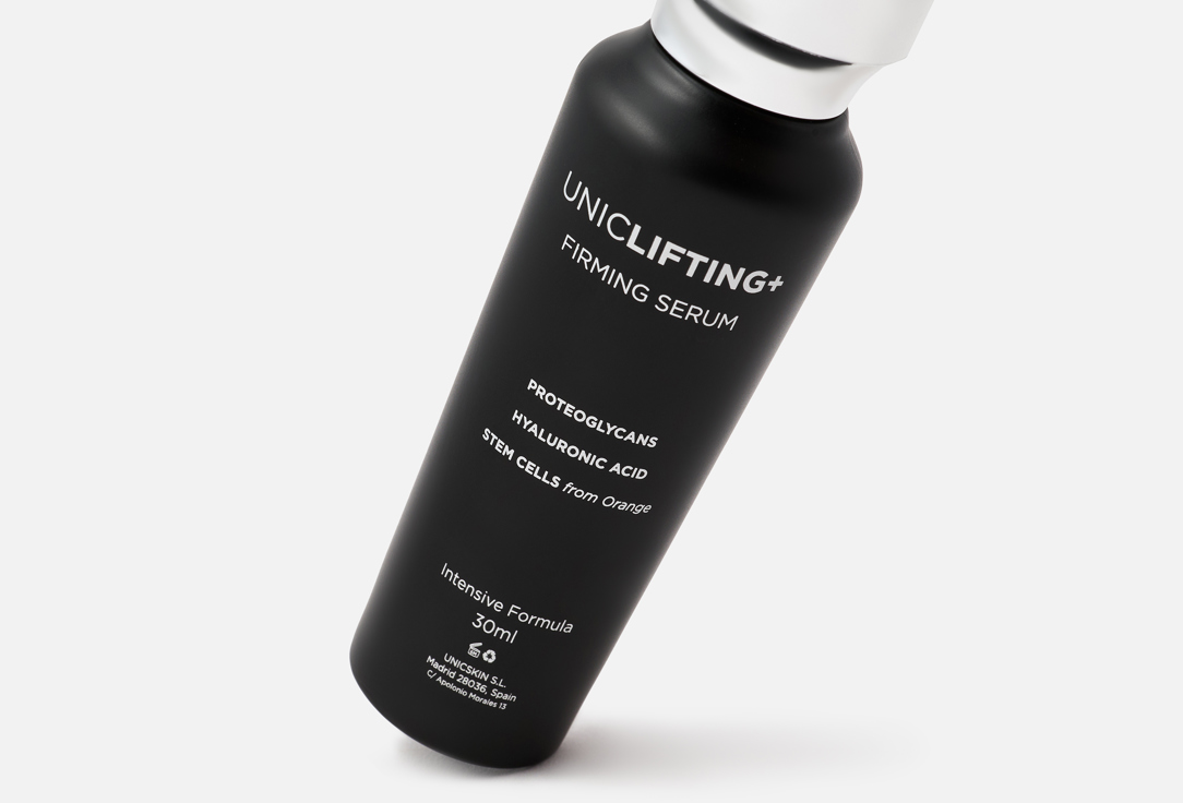 UNICSKIN Face Serum Lifting+