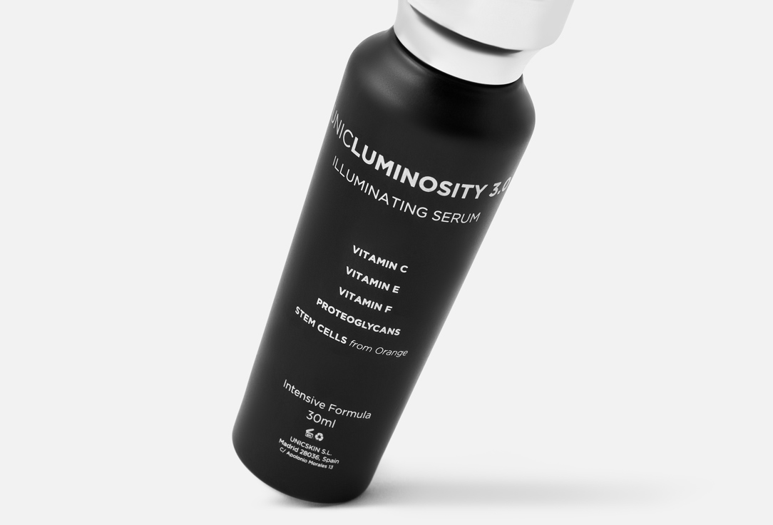 UNICSKIN Face Serum Luminosity