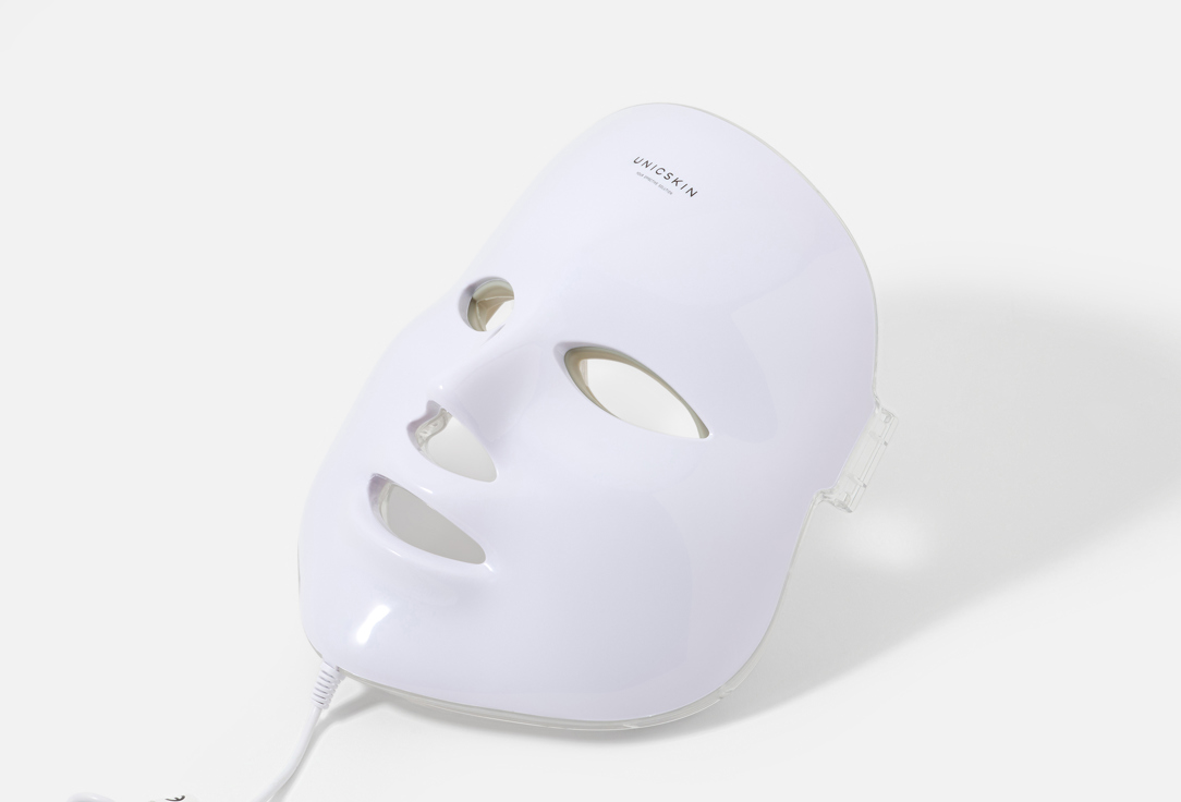 UNICSKIN Mask Face Led Korean