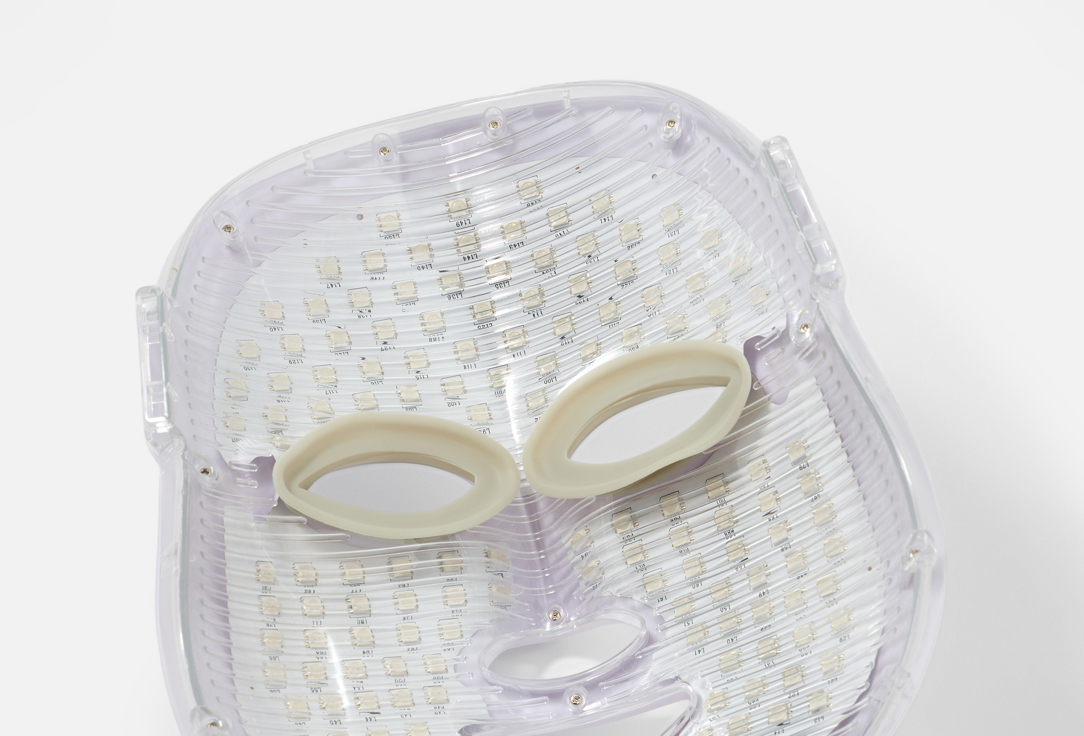 UNICSKIN Mask Face Led Korean