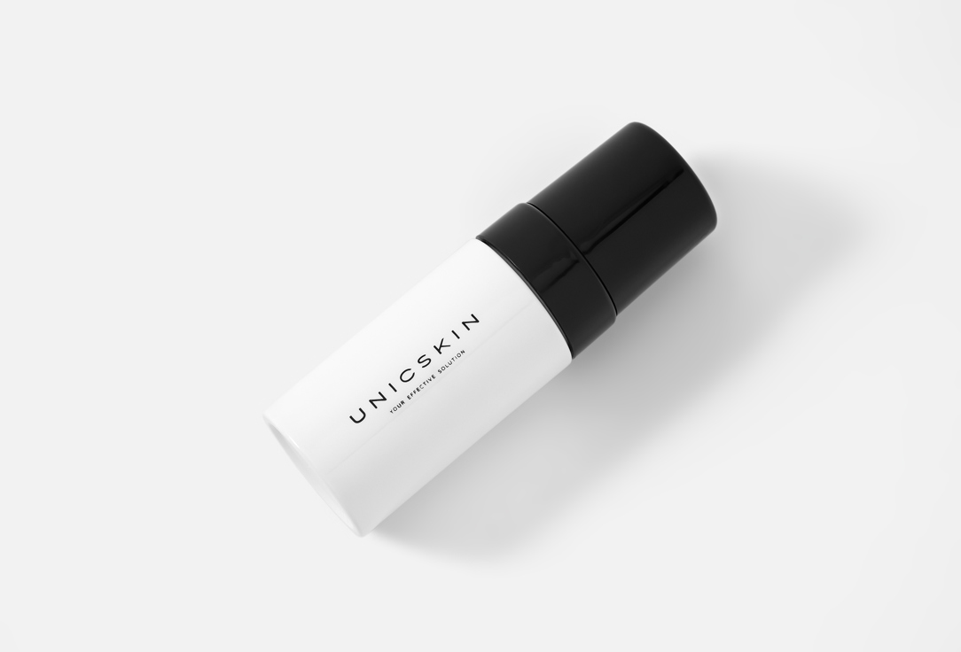 UNICSKIN Cleansing Foam Detox & Go