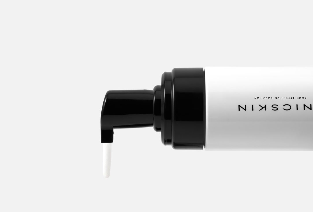 UNICSKIN Cleansing Foam Detox & Go