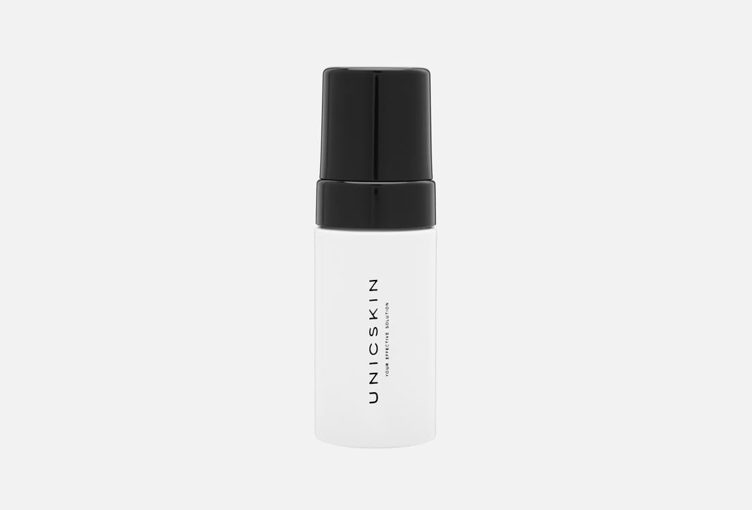 UNICSKIN Cleansing Foam Detox & Go