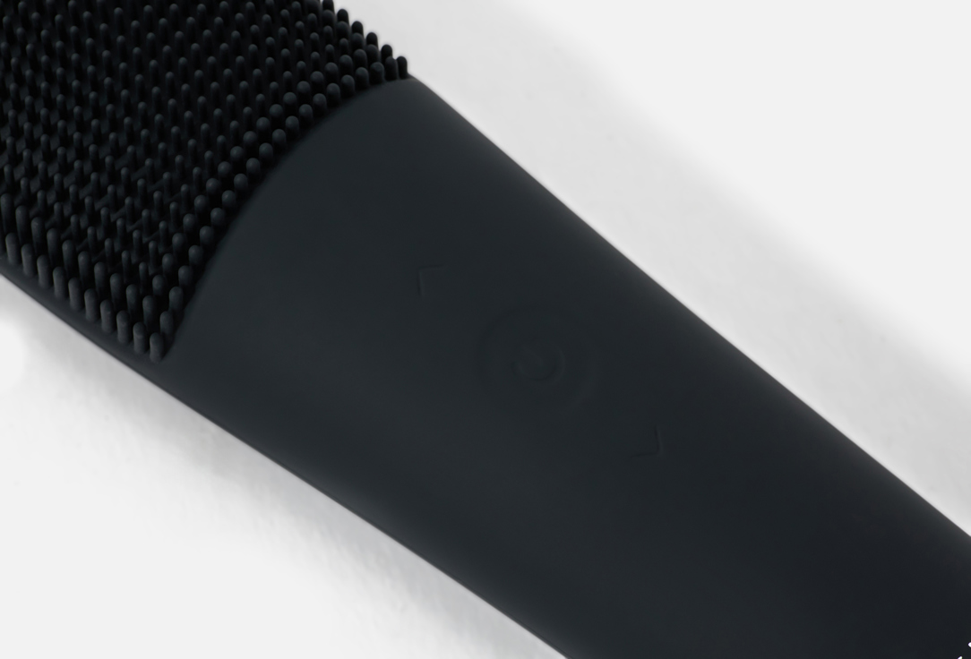 UNICSKIN Face Brush Sonic 2.0 Black