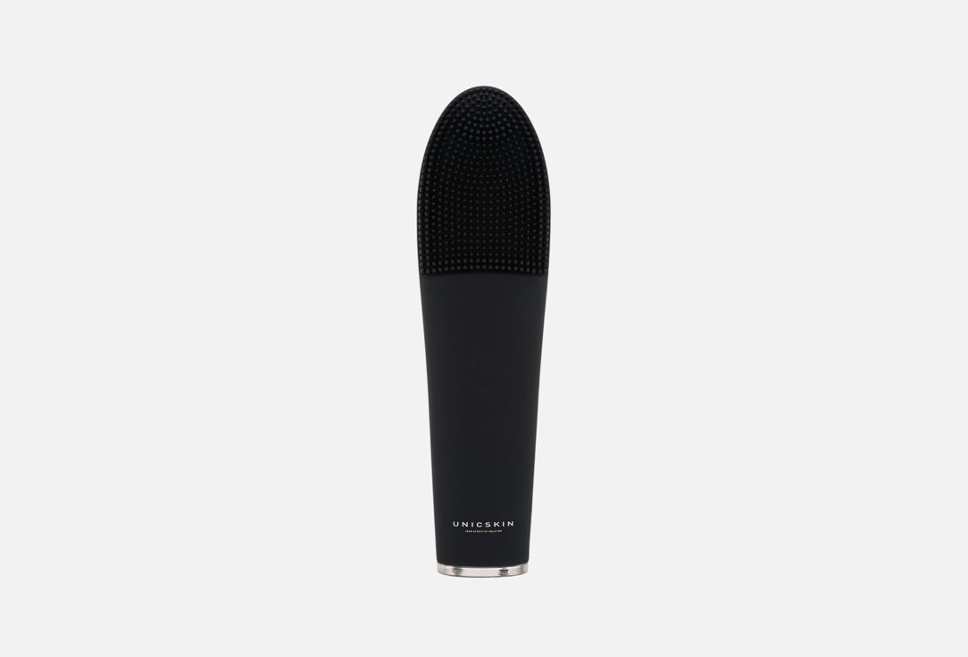 UNICSKIN Face Brush Sonic 2.0 Black