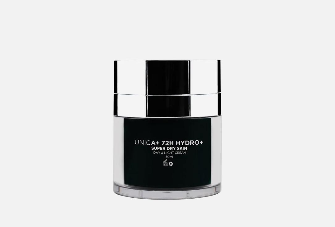 UNICSKIN Face Cream Unica+ 72H Hydro+