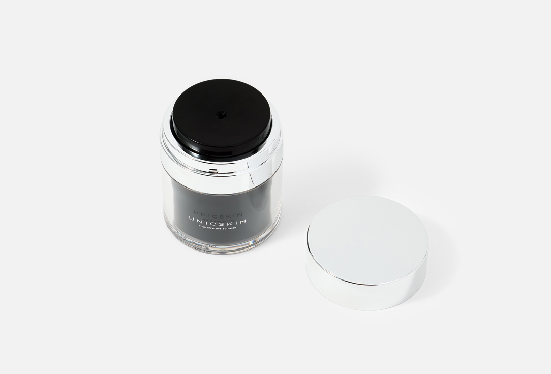 UNICSKIN Night Cream White X-Treme
