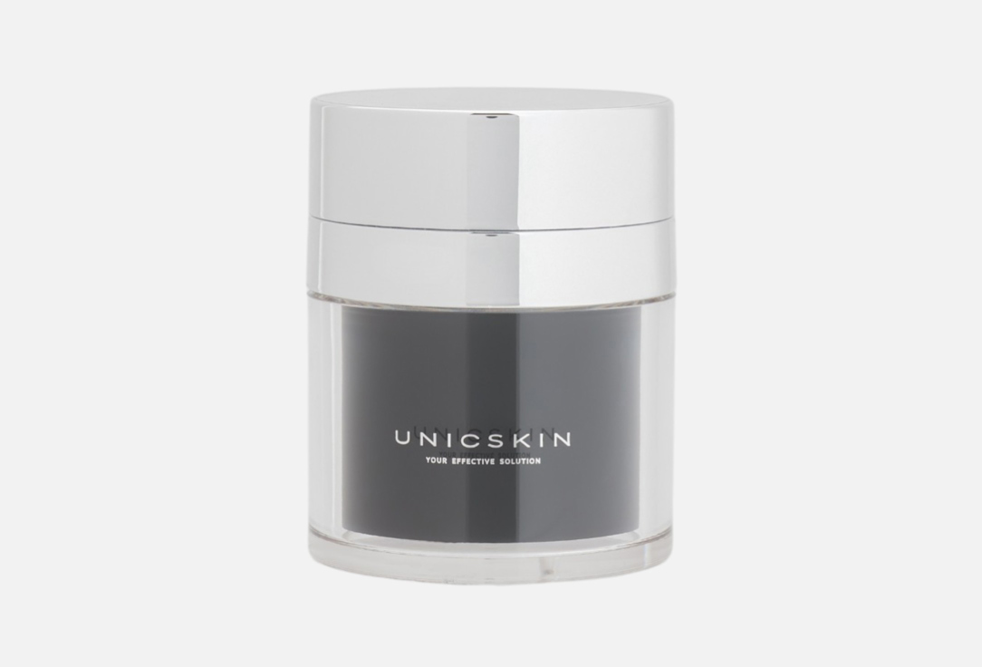 UNICSKIN Night Cream White X-Treme