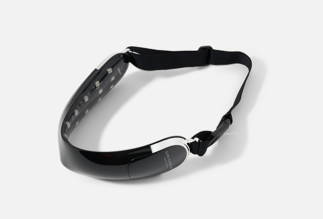 UNICSKIN Face Mask Led Neck & Chin