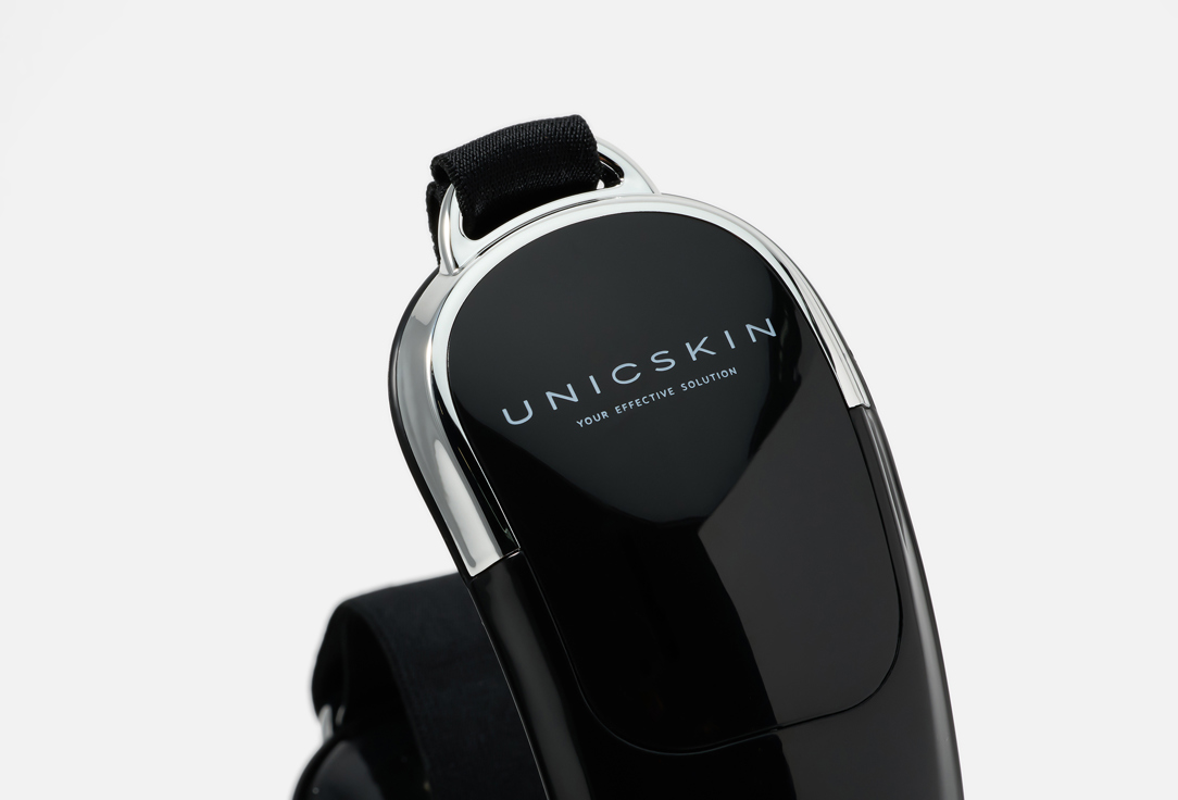 UNICSKIN Face Mask Led Neck & Chin