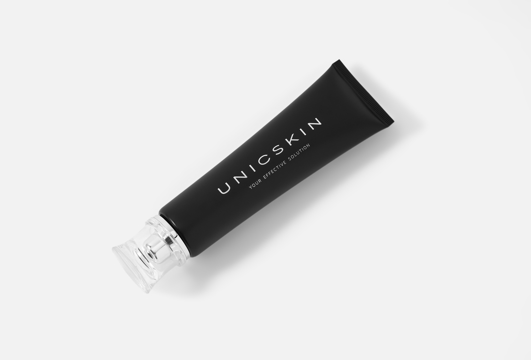 UNICSKIN Body Cream White X-Treme