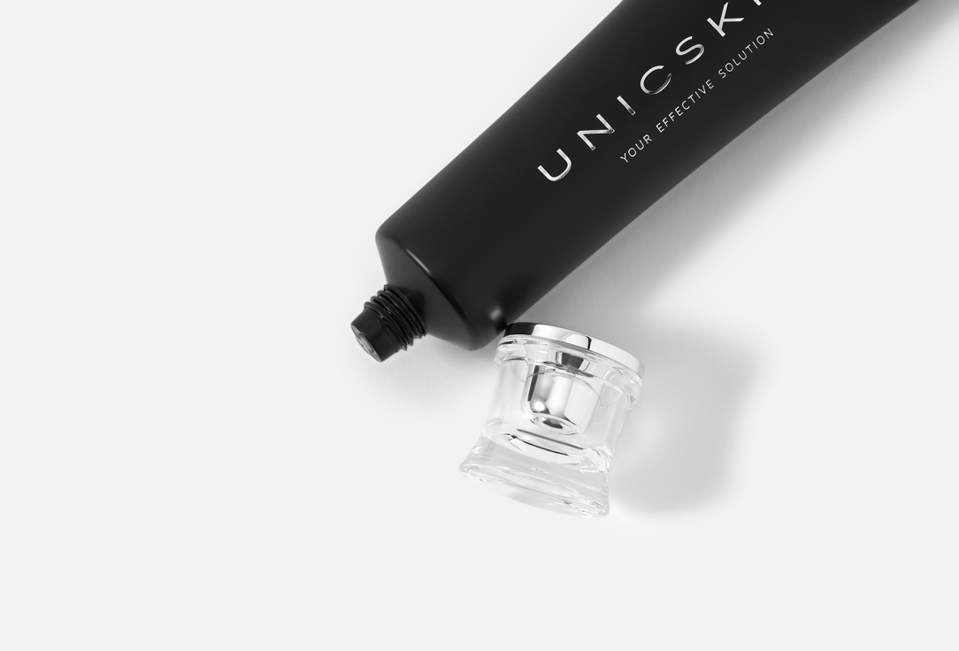 UNICSKIN Body Cream White X-Treme