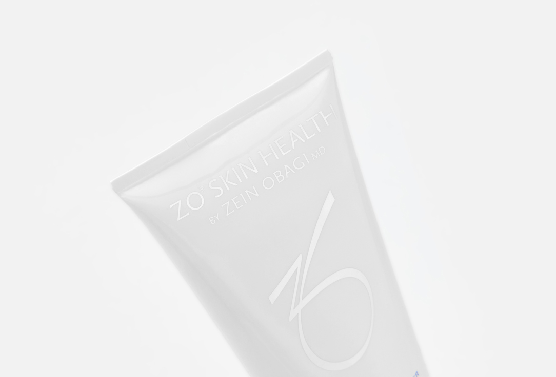 Zo Skin Health Moisturizing Cleaning Gel Hydrating Cleanser