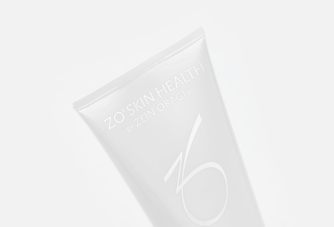 Zo Skin Health Cleansing Gel for All Skin Types Gentle Cleanser